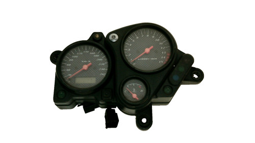 Strumentazione honda hornet - strumentazione,