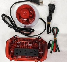 EMP Jammer / Anti Zapping Slot