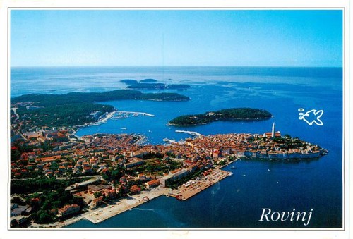 Rovigno istria - rovigno,
