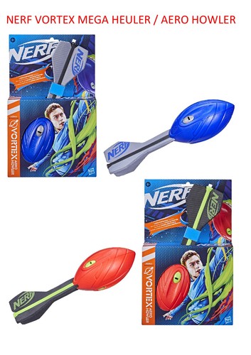 Nerf vortex mega ululatore - vortex,