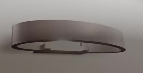 Linealight lampada parete - linealight, da