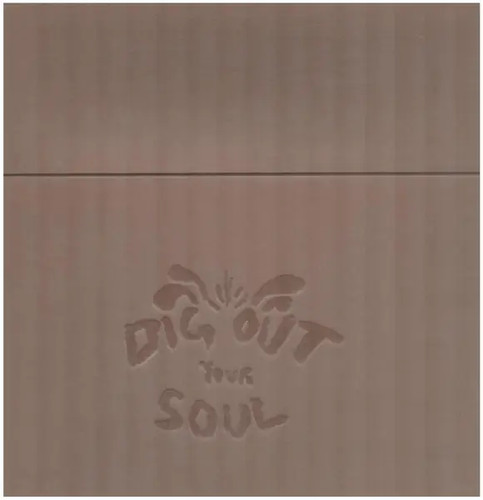Box oasis dig out - oasis, your