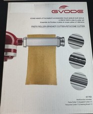 Gvode Attacco per Pasta per
