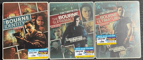 Bourne