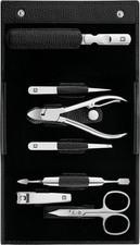 Set Manicure (7 Pezzi, Set