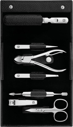 Set manicure pezzi - pezzi,,