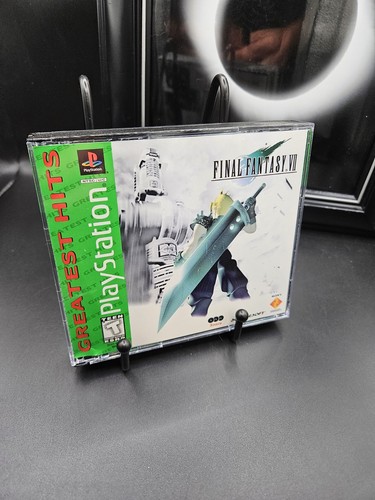 Final fantasy vii - fantasy,