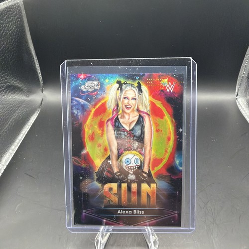 2026 topps chrome cosmic - chrome,