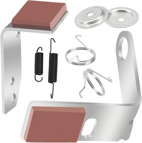 Kit braccio freno rh - kit,
