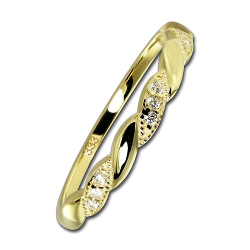 Anello donna balia oro - balia,