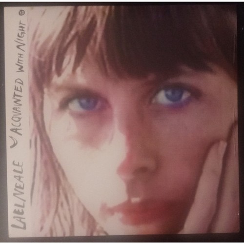 Lael neale acquainted with - neale,