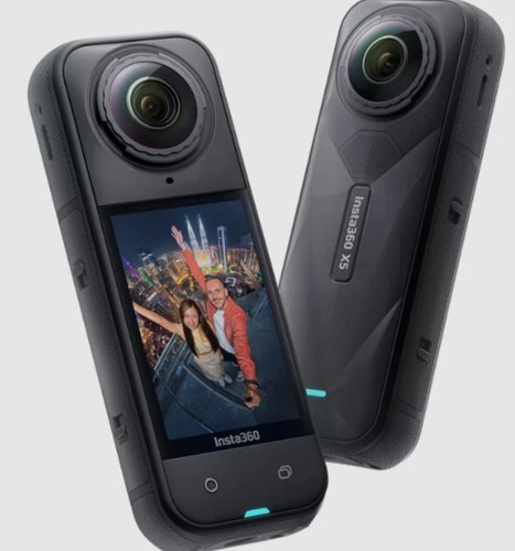 Insta 360 pacchetto - 360, moto