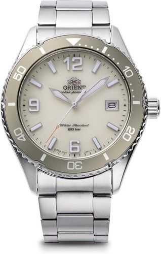 Orologio uomo orient - uomo,