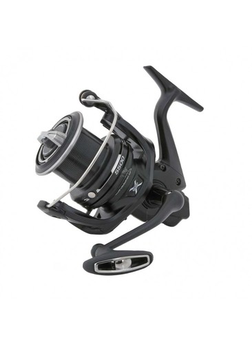 Mulinello carpa shimano - carpa,