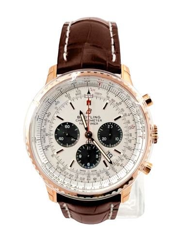 Nuovo orologio uomo breitling - nuovo,
