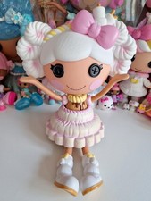 Bambola Lalaloopsy Toasty