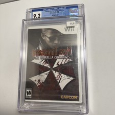 Resident Evil: The Umbrella