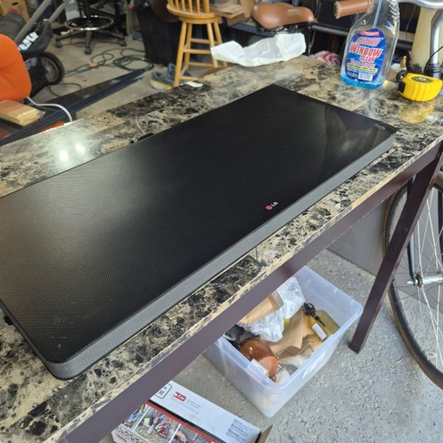 Piastra audio lap - audio, sotto
