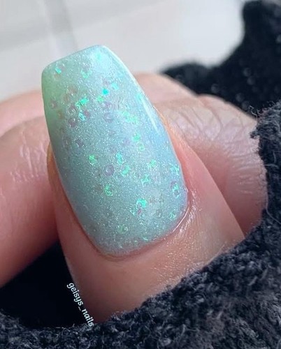 Sparkle nail dip powder - sparkle,