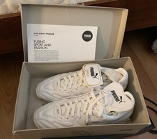 Sneakers Puma 1998 King Avanti