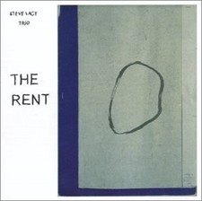 Steve trio lacy - lacy, rent