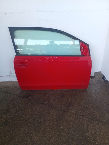 Porta portiera anteriore - portiera,