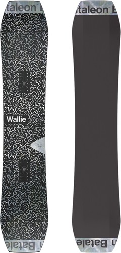 Bataleon snowboard all - bataleon,