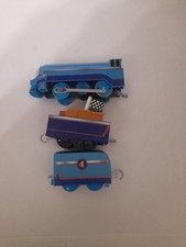 Motore Trackmaster Shooting