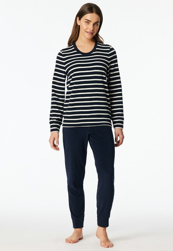 Pigiama donna lungo - , schiesser