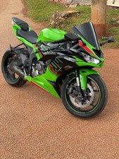 FKC Injection Green KRT
