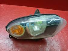 FARO FANALE ANTERIORE SINISTRO