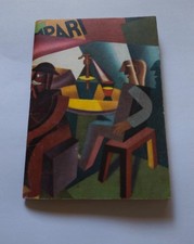 CAMPARI PREZIOSO 1963 - Disegno di Fortunato Depero - Stampa Strada - Milano 