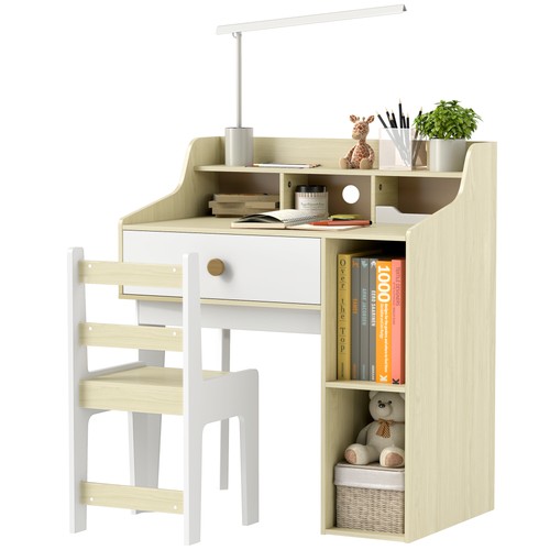 Set scrivania per bambini - per, e