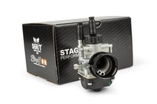 S6-31PHBG-21 CARBURETOR 21