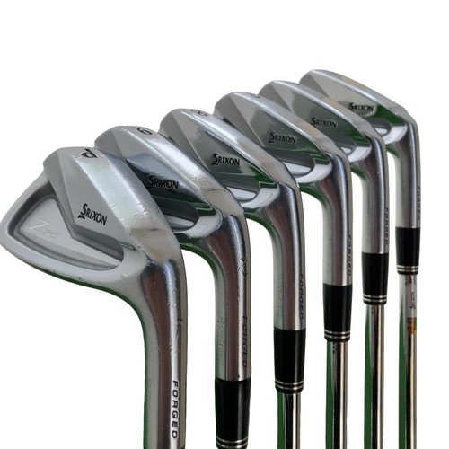Dunlop srixon z745 - set, di