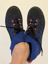 Sneakers Camper in maglia alla