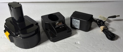 Tornado tools batteria - tornado,