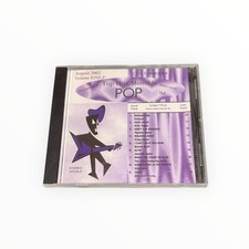 Top Hits Monthly Pop Karaoke