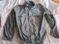 Giacca-camicia caccia uomo