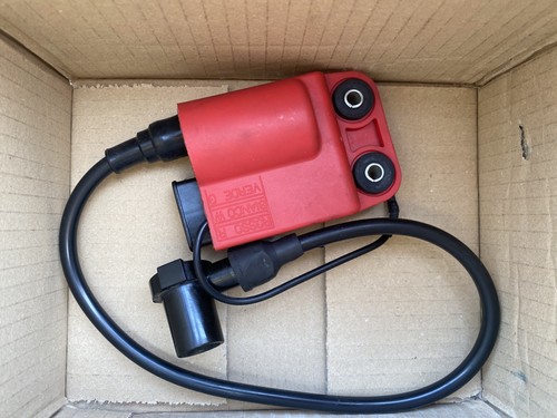 Centralina bobina per piaggio - bobina,