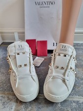 DONNA VALENTINO GARAVANI ROCK