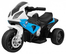 Bmw s1000 mini moto - rr,
