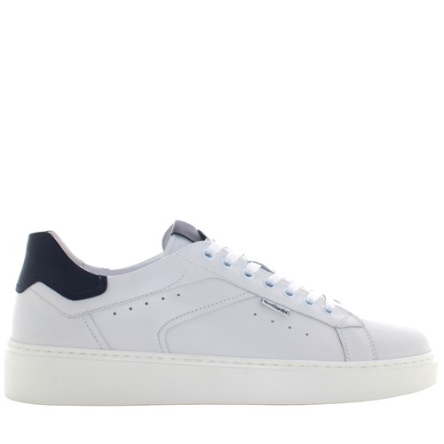 Nero giardini sneakers uomo - nero,