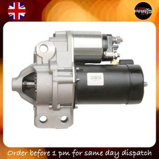 STARTER MOTOR FOR PEUGEOT 406