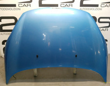 USATO COFANO ANTERIORE FORD FIESTA MK6 MKVI 6A 6° VI SESTA SERIE ANNO 2008 2017