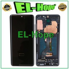 DISPLAY LCD FRAME OLED PER