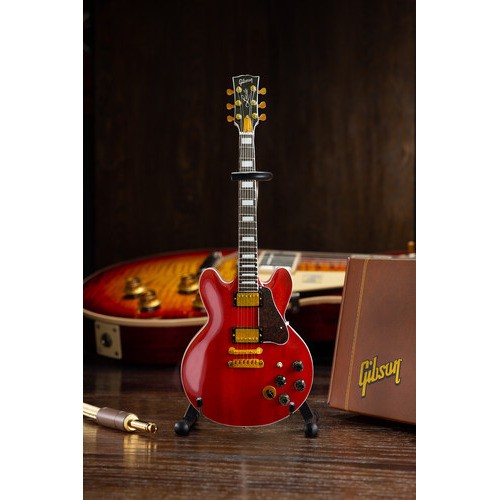 Axe heaven king - axe, gibson