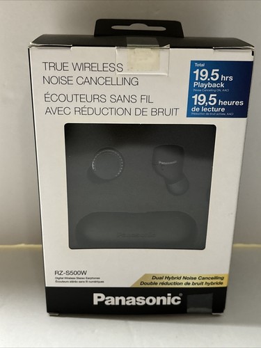 Panasonic s500w auricolari - rz-s500w,
