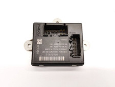 Centralina porta sinistra