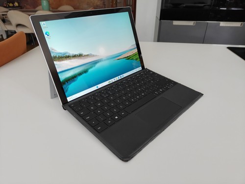 Microsoft surface pro intel - microsoft,